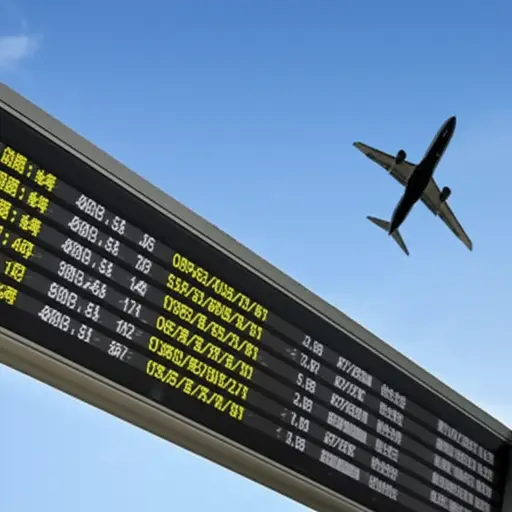 飞机票价下个月又要上涨了。