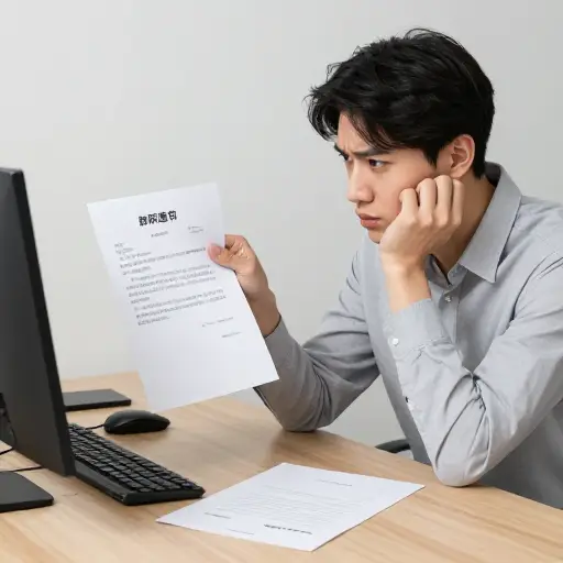 在没有另一份录用通知的情况下，他不应该贸然辞职。
