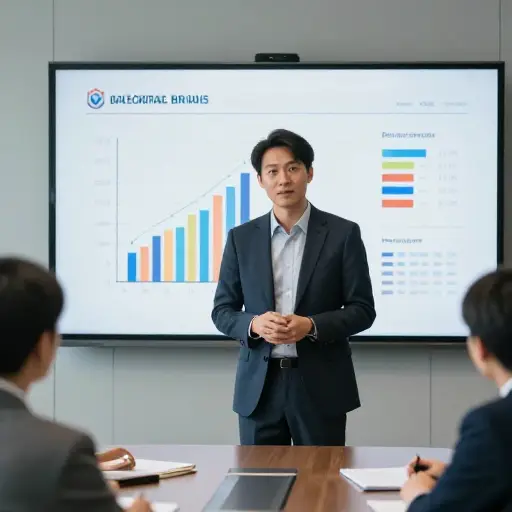 由于我的主要兴趣是了解当前市场情况的概览，我对您展示的公司多样性印象深刻。