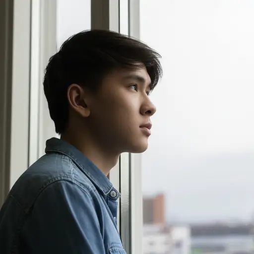 我很好奇接下来会发生什么。