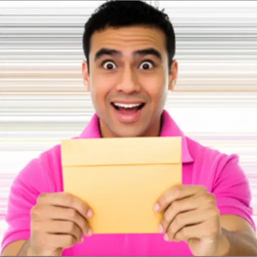 这个好消息真是个惊喜！