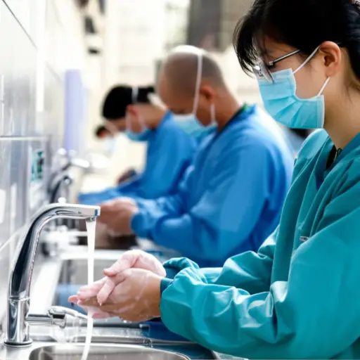 我们必须现在就采取行动来阻止这种疾病的传播。