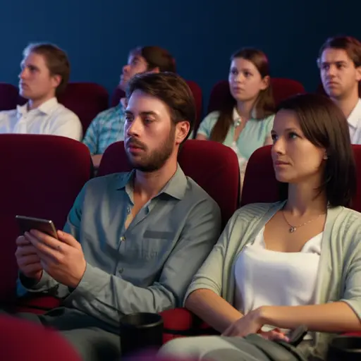 另一方面，你手机的哔哔声有时会破坏最浪漫的时刻或电影院的最佳场景。