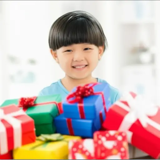 昨天是我的生日，我收到了很多礼物。