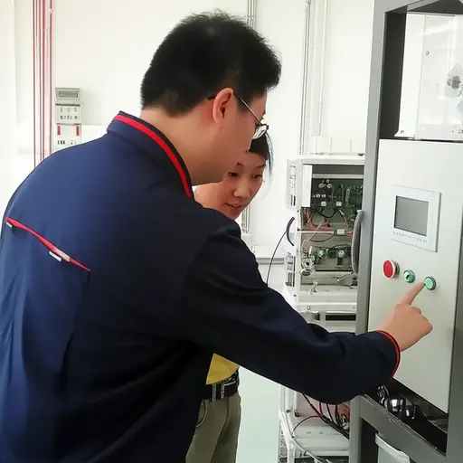 你能快速解释一下它是如何工作的吗？