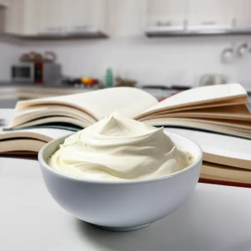 你可以在许多食谱中使用酸奶油。