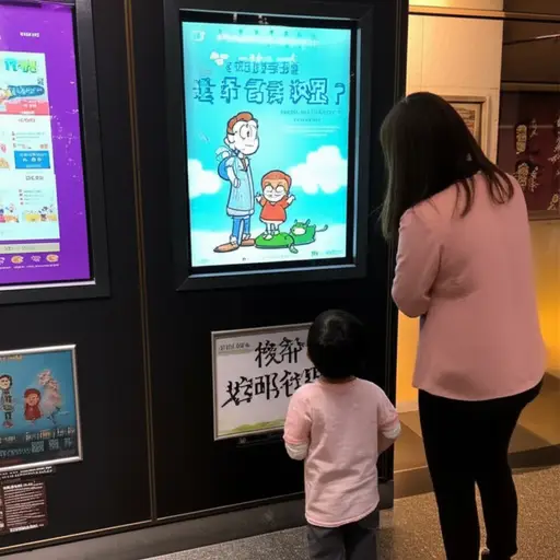 这部电影适合儿童吗？