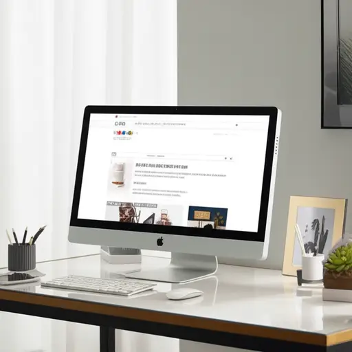 我喜欢在我速度快的个人电脑上浏览互联网。