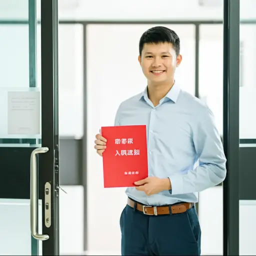 过了好几个月我才找到理想的工作。