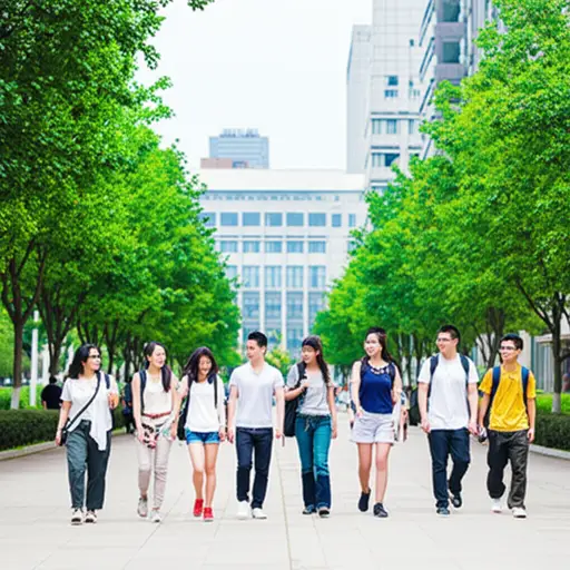 政府目标是在25年内使高等教育学生人数翻倍。