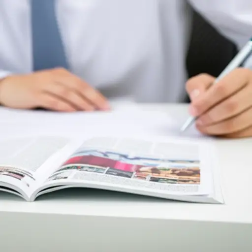 我希望您能认真考虑我的投诉，并且如果您能在下一期杂志上刊登更正，我将非常高兴。