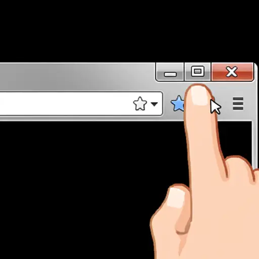 你能最小化那个窗口吗？