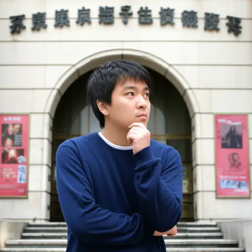 你觉得音乐会怎么样？