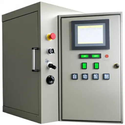 它兼具手动和自动功能，因此有很多可能性。