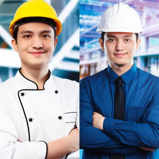 本做过各种各样的工作。