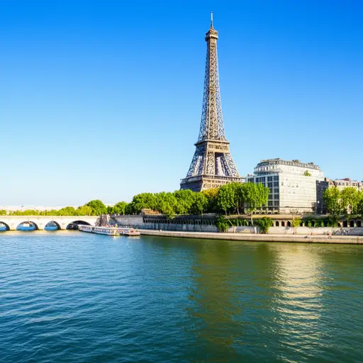 巴黎是法国的首都。