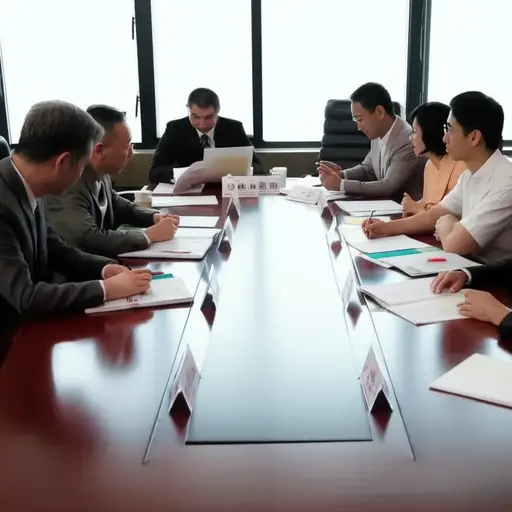 我们将在周一讨论这个计划。