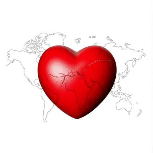 心脏病是全世界主要的死亡原因之一。