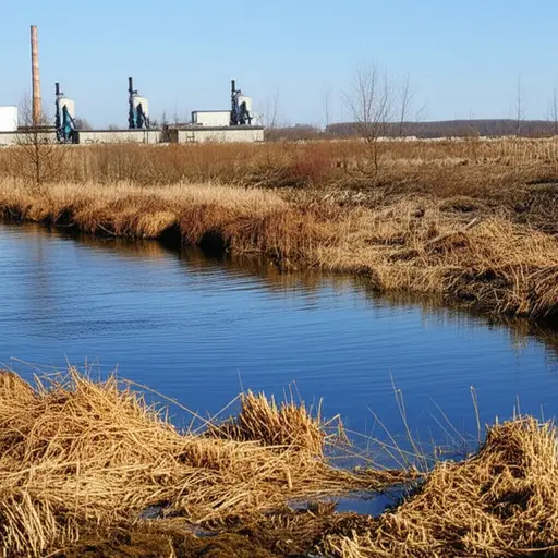 这些化学品对环境有害。
