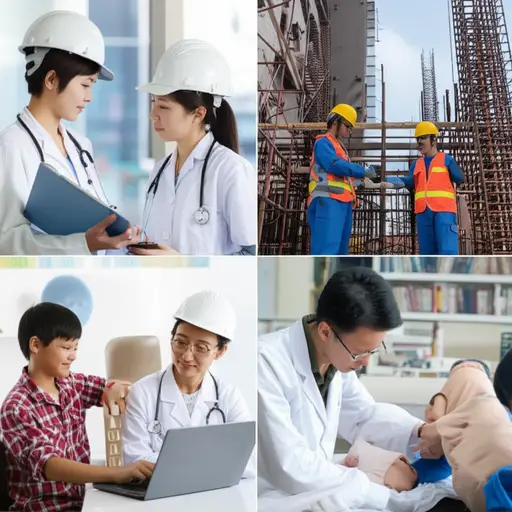 我们在社会中都扮演着一定的角色。