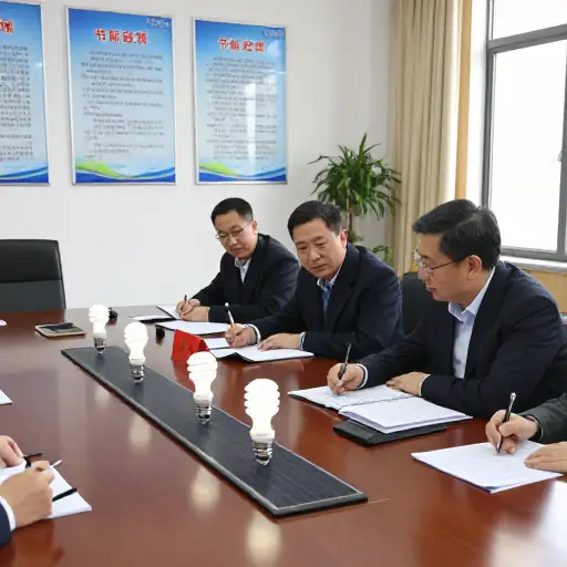 成功实施这项节能政策是当务之急。