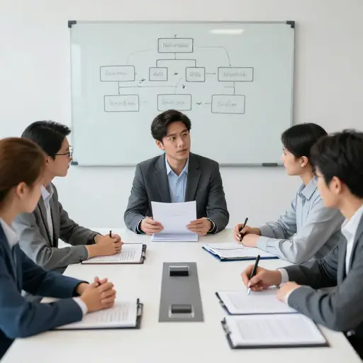 我们将必须制定一个新的归档系统。