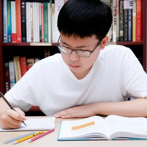 我需要为历史考试复习一下笔记。