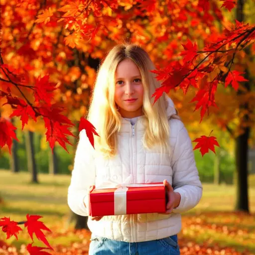 萨拉的生日在十月的某个时候。