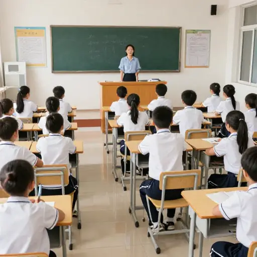 我们班总共有25个学生。