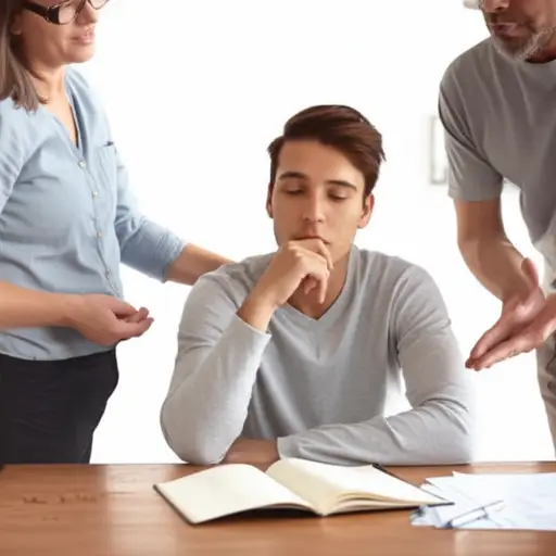 你的最终决定应该取决于你父母的建议。