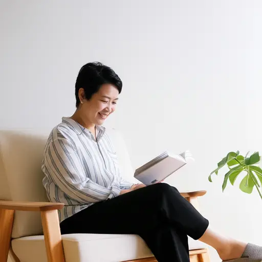 阅读是我最喜欢的爱好。