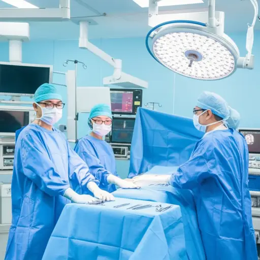 医学科学的进步拯救了无数生命。