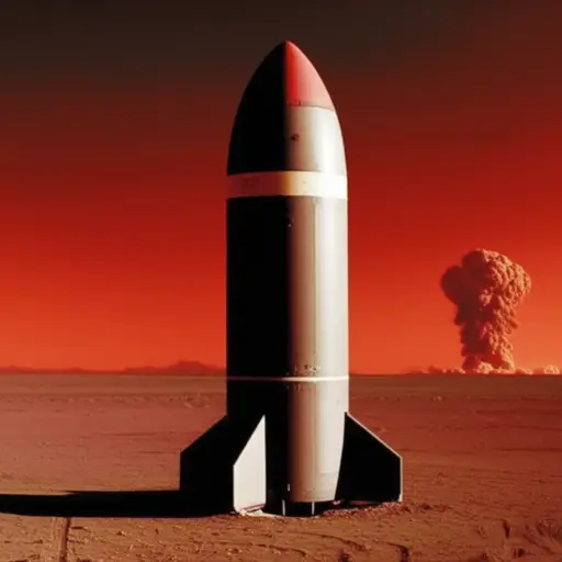 核武器真的能减少战争风险吗？