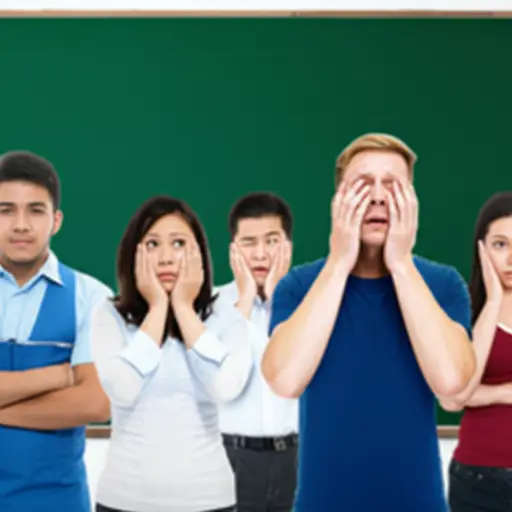 他们中没有人知道答案。