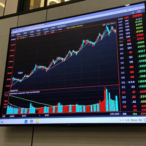 股价攀升至每股高达200美元。