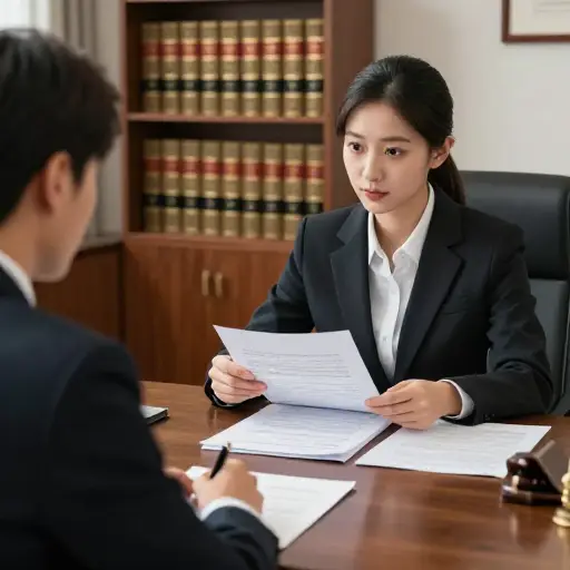 在签署合同之前，与律师进行彻底咨询至关重要。