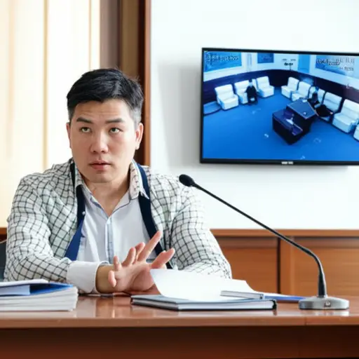 你能证明你当时不在那里吗？