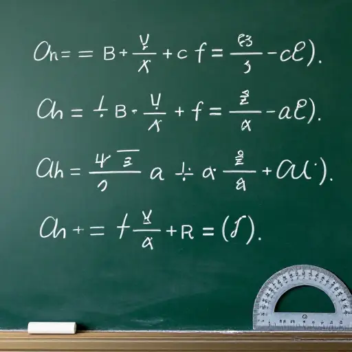 量子力学的基础理论基于复杂的数学原则。