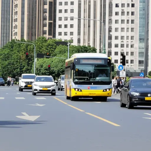 乘公共汽车旅行更便宜。
