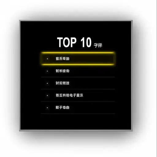 她的新单曲进入排行榜，位列第五。