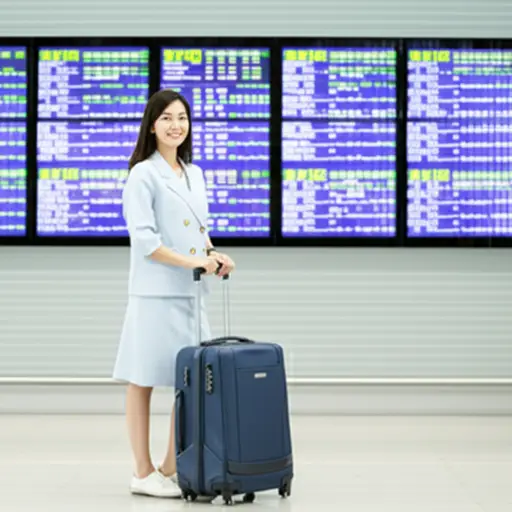 你的航班怎么样？