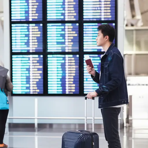 你确定要去美国了吗？