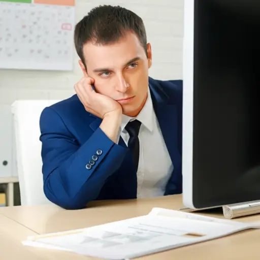 你能赶上这份报告的截止日期吗？