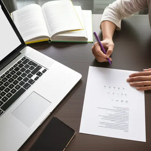 我在交论文前做了一些修改。