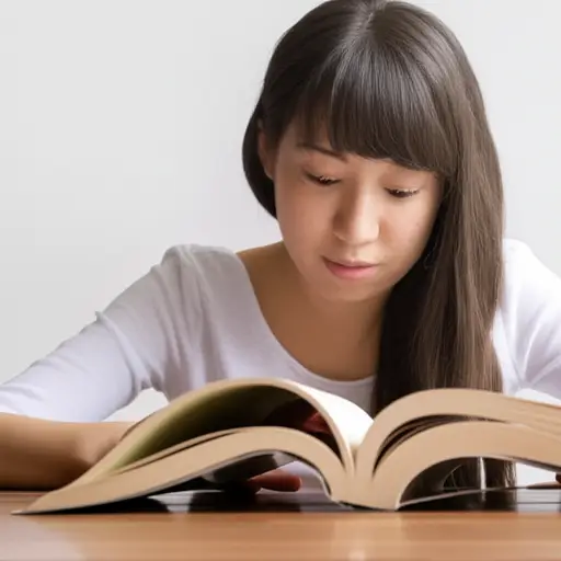 我通过阅读这本书学到了很多。