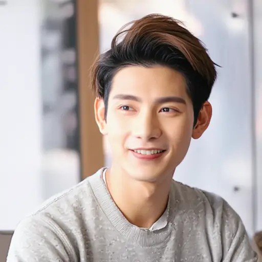 是的，我当然可以来。