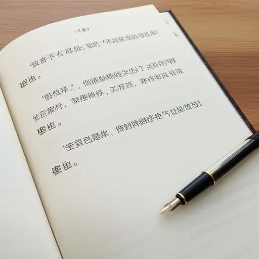 这个故事中，所有动词用的都是现在时态。