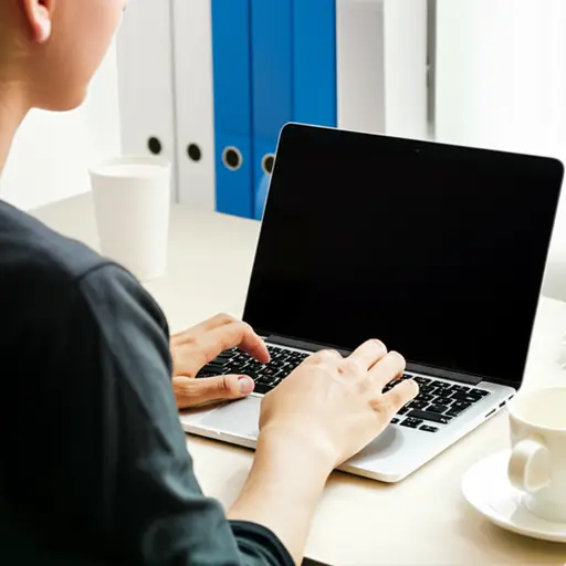 你关电脑了吗？