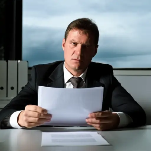 他在过去经历的事情上不诚实。