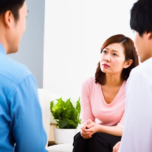 你母亲身体好吗？